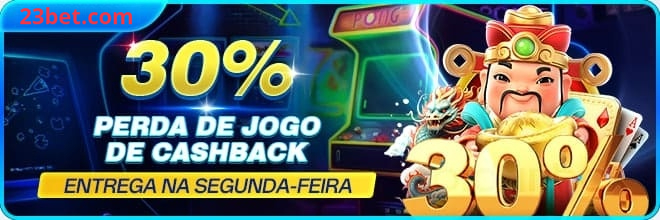 23bet Fundo de Resgate de Perdas Semanais