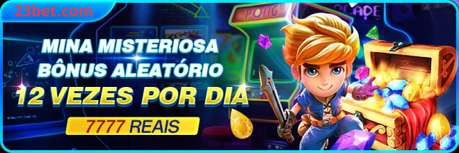 23bet Mina Misteriosa